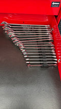 Wrench Organizer
