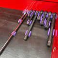 Extension Organizer
