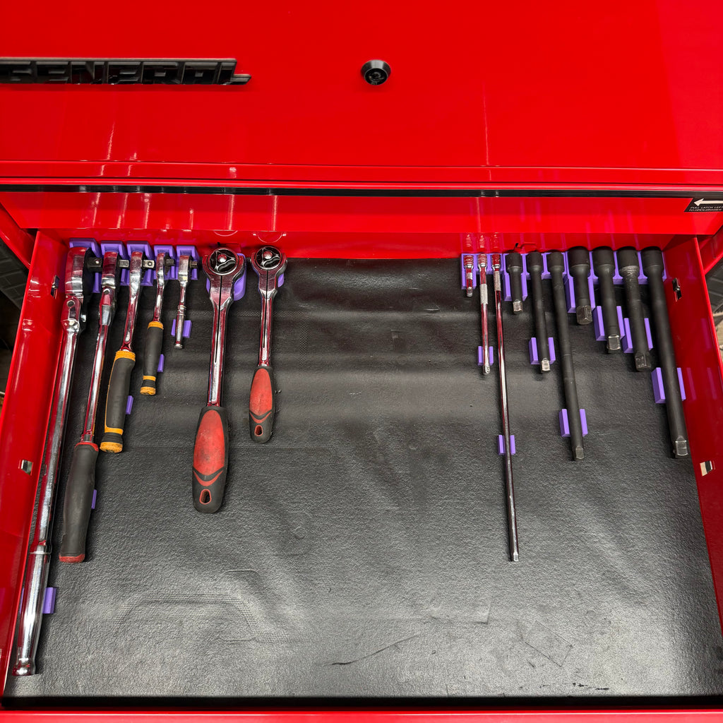Extension Organizer