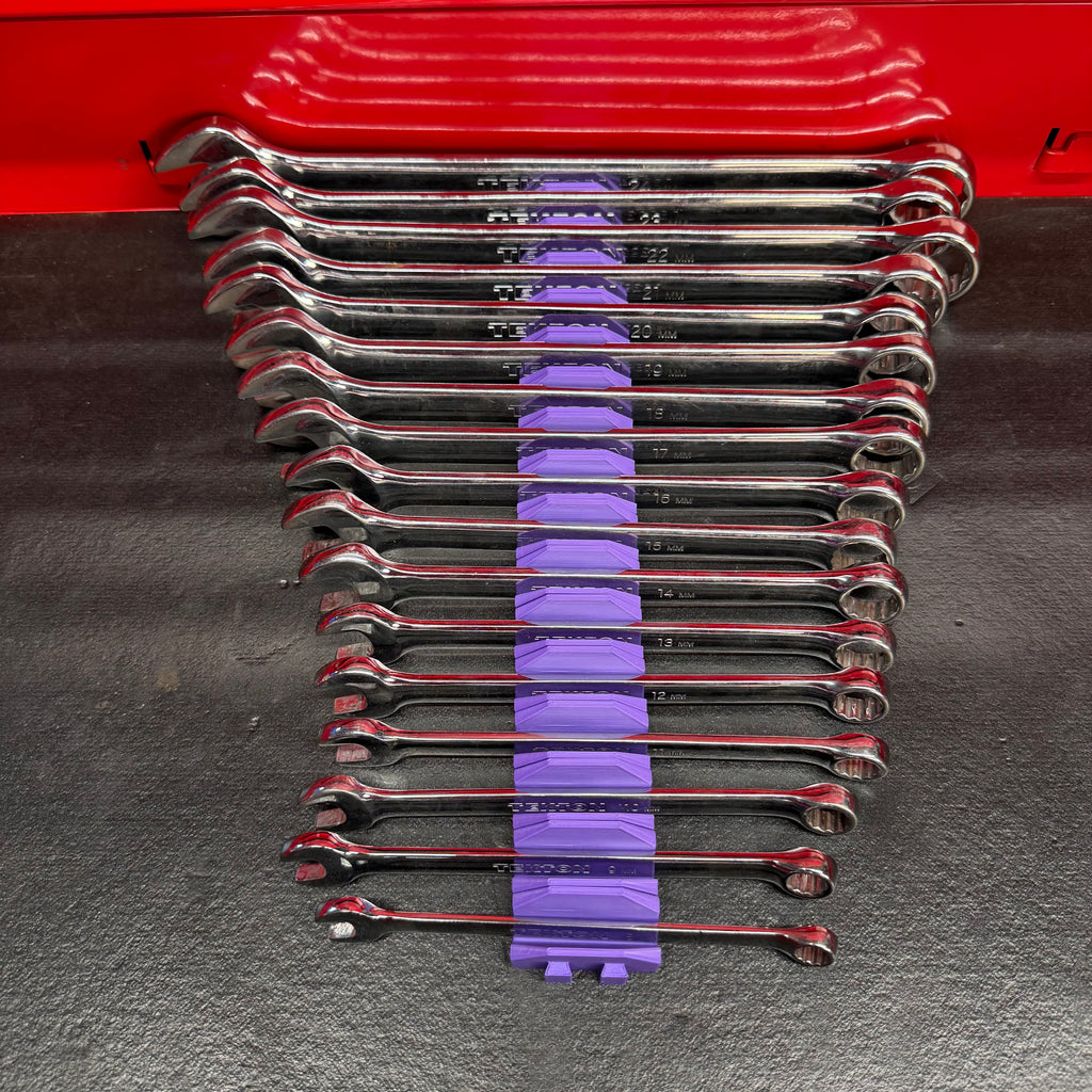 Wrench Organizer