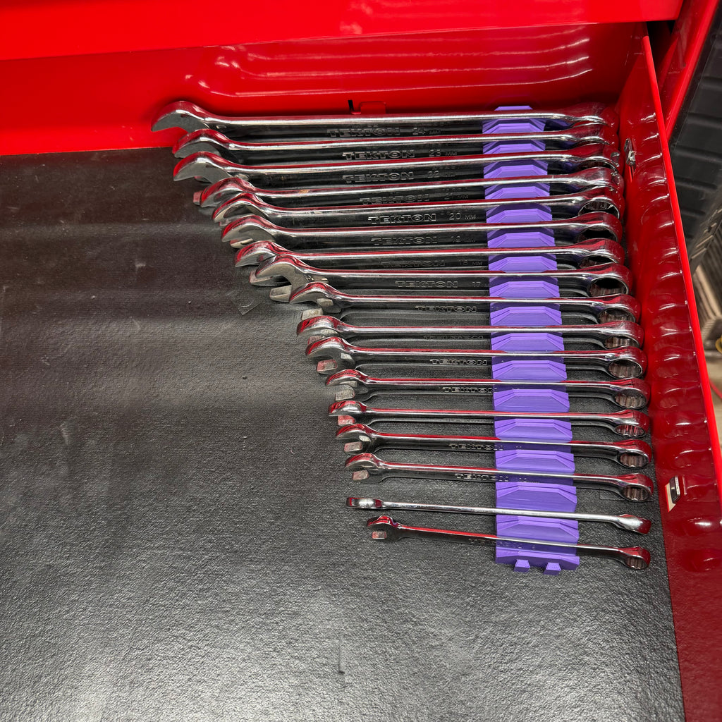 Wrench Organizer