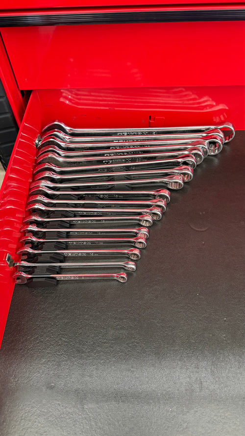 Wrench Organizer