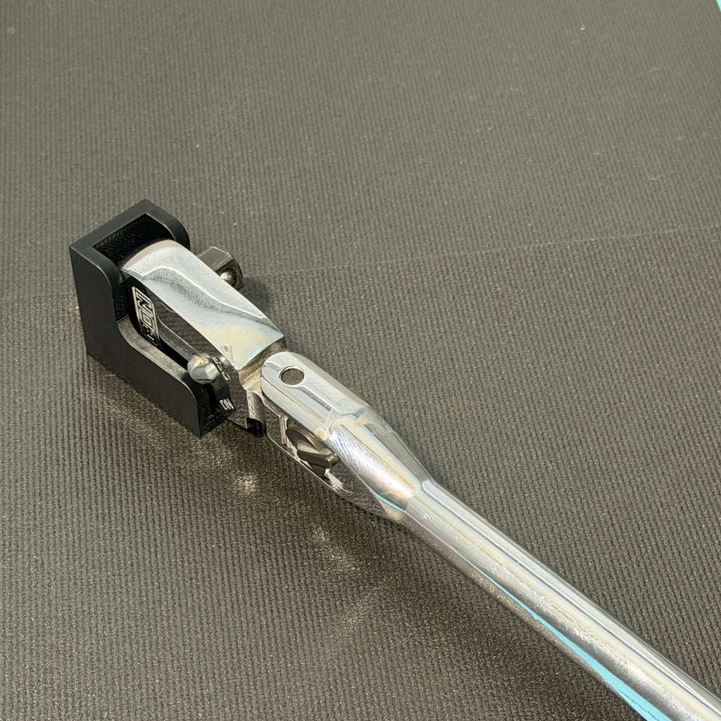 Ratchet Organizer