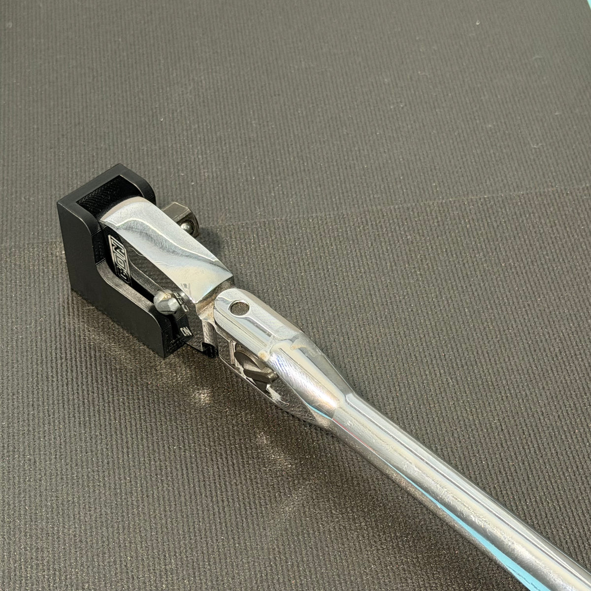 Ratchet Organizer