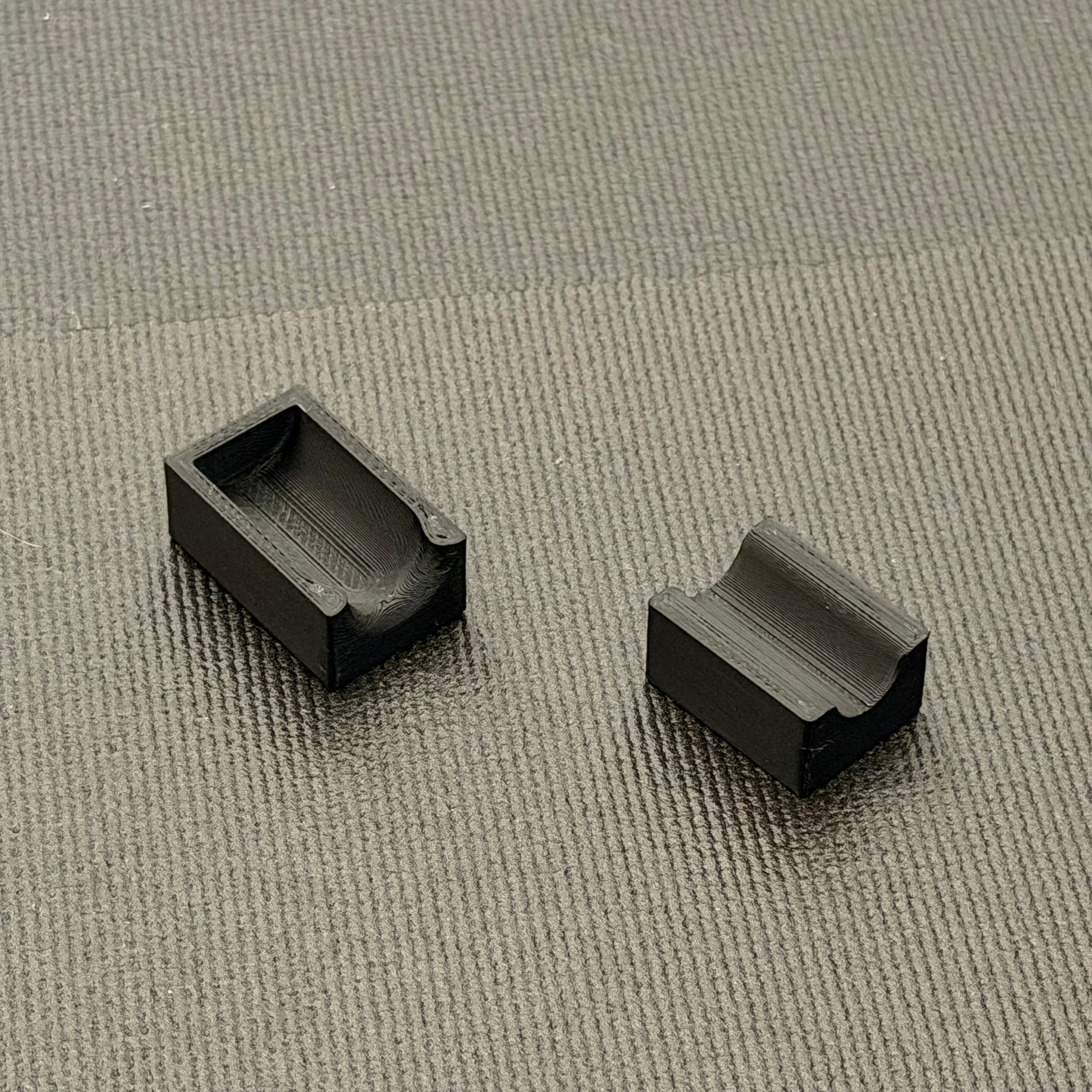 Extension Organizer