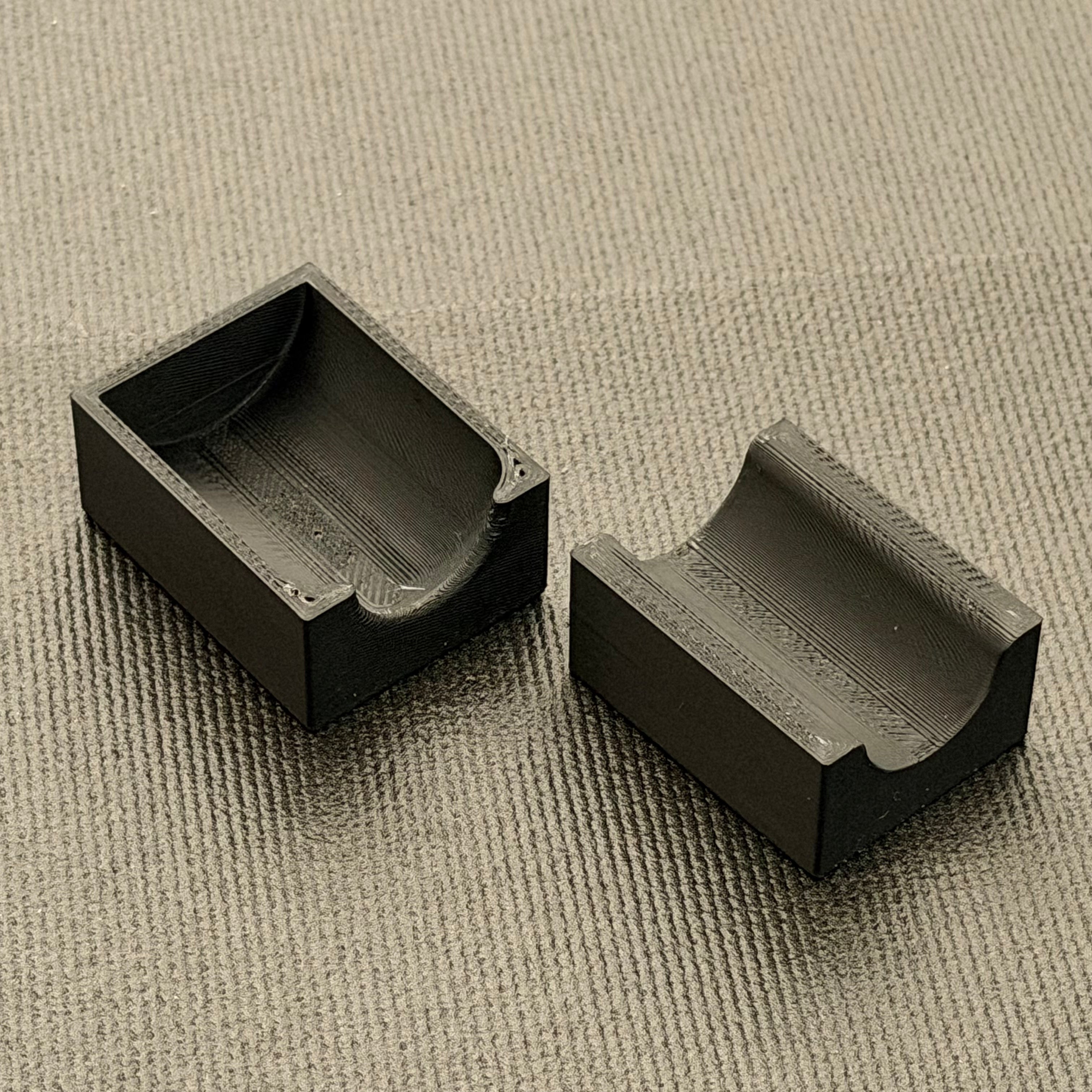 Extension Organizer